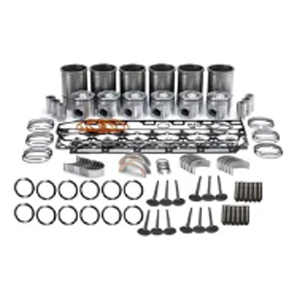 Overhaul Rebuild Kit for Cummins ISX 475 Engine - KUDUPARTS