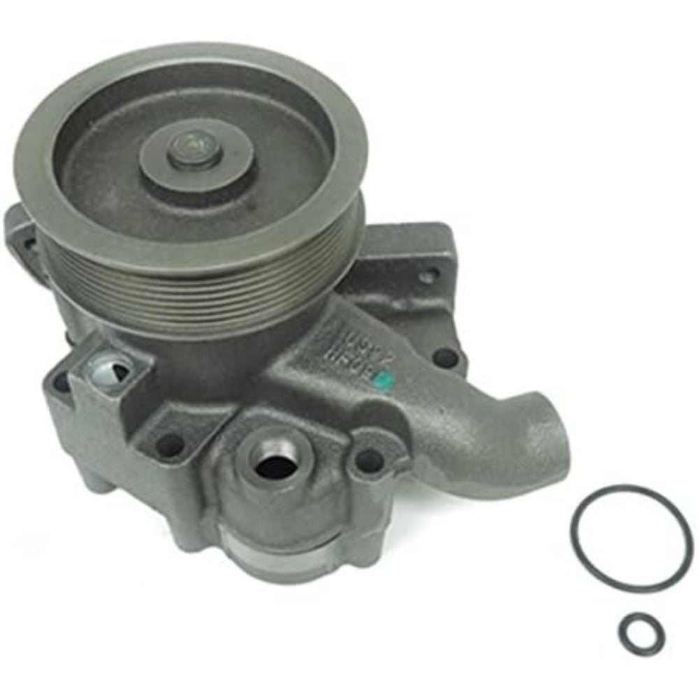 Water Pump 227-4299 for Caterpillar CAT Engine C9 C-9 C7 Excavator E330D E330C - KUDUPARTS