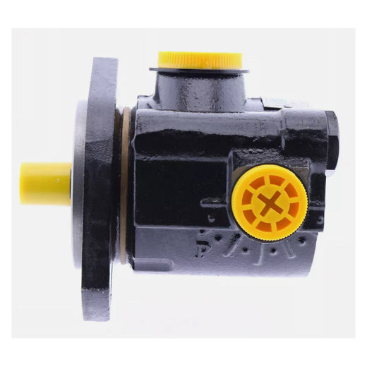 Power Steering Pump 3406Z36-001 for Cummins Engine 6CT 4BT - KUDUPARTS