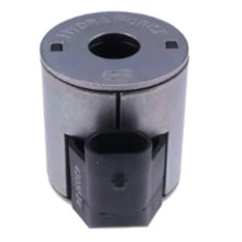 Solenoid Valve Coil 87617169 for New Holland Loader W130C W270C W300C W110B W170C Dozer D150C XLT - KUDUPARTS