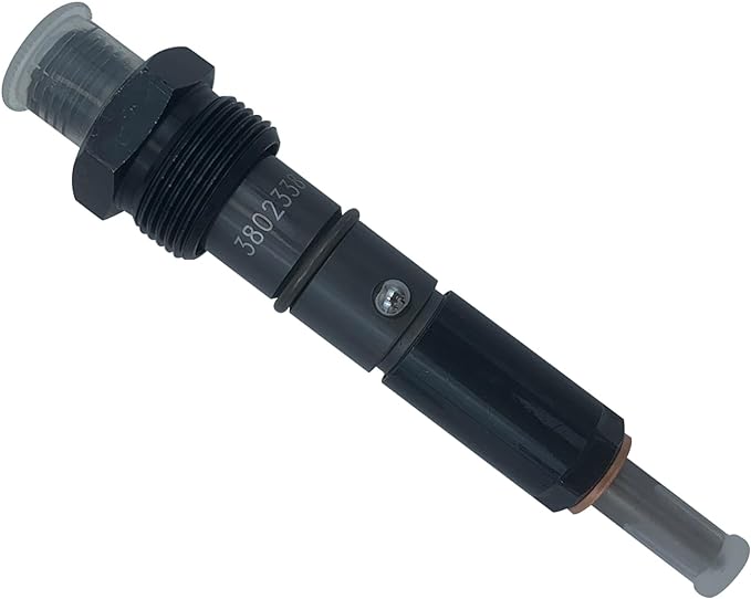 4 Pcs Fuel Injectors 3802338 for Cummins 4BT Engine - KUDUPARTS