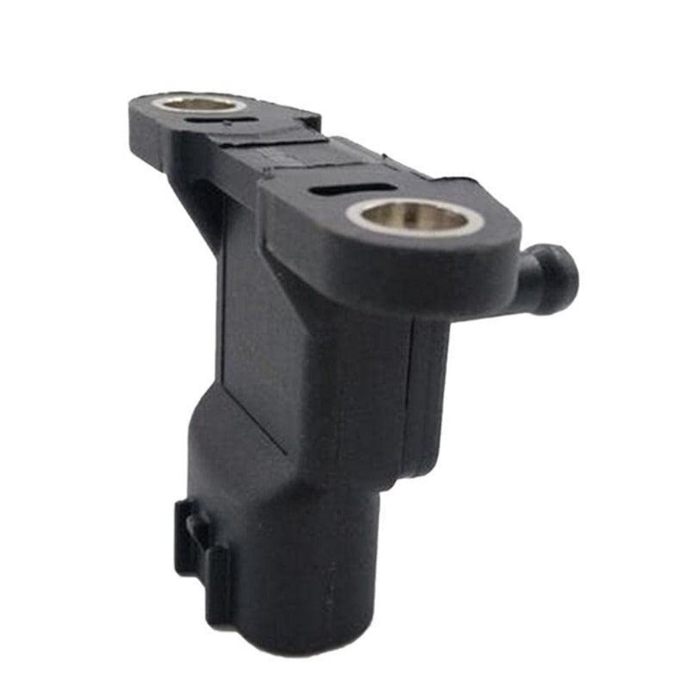 Pressure Sensor 180220-0140 079800-5550 for Isuzu 4HK1 6HK1 Hino J08E Engine Caterpillar CAT E320D Excavator - KUDUPARTS
