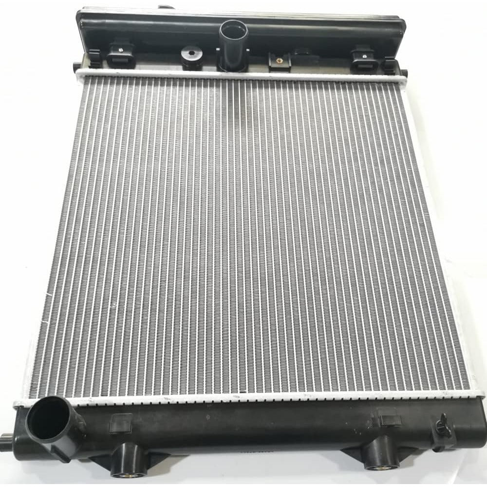 Generator Radiator 2485B280 for Perkins 1103 1104 404 DJ51279 DC51230 DD51378 DK51278 Engine - KUDUPARTS