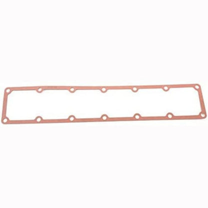 Manifold Plate Mounting Gasket 3938152 for Cummins Dodge 89-07 5.9L 6BT 6B 12-Valve 24-Valve ISB Engine - KUDUPARTS