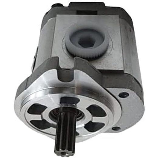 Pilot Gear Pump 4181700 9217993 for Hitachi Excavator EX200-1 EX300-1 ZAX330 EX330-5 EX270-1 EX300-2 EX300-3 EX300-5 EX270-1 - KUDUPARTS