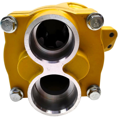 Oil Pump 223-1612 for Caterpillar CAT Engine C11 C13 Loader 966GII 980K 980KHLG