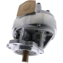 For Komatsu Bulldozer D155A-6 Scavenging Pump 705-22-42090 705-22-43070 - KUDUPARTS