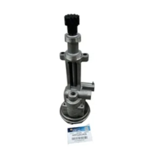 Oil Pump 6658191 for Bobcat Skid Steer Loader 853 - KUDUPARTS