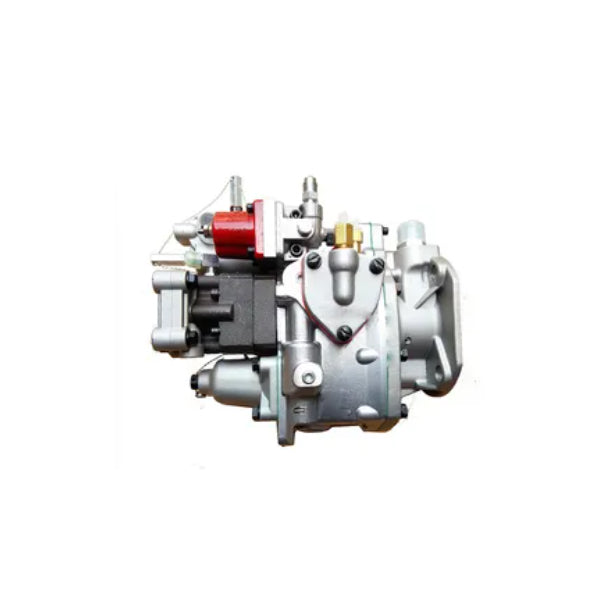 Fuel Injection Pump 4076956 3086405 for Cummins Engine K19 KTA19 QSK19 - KUDUPARTS