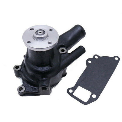Water Pump 513610-1452 with 6 Holes for Isuzu 6BD1 Engine