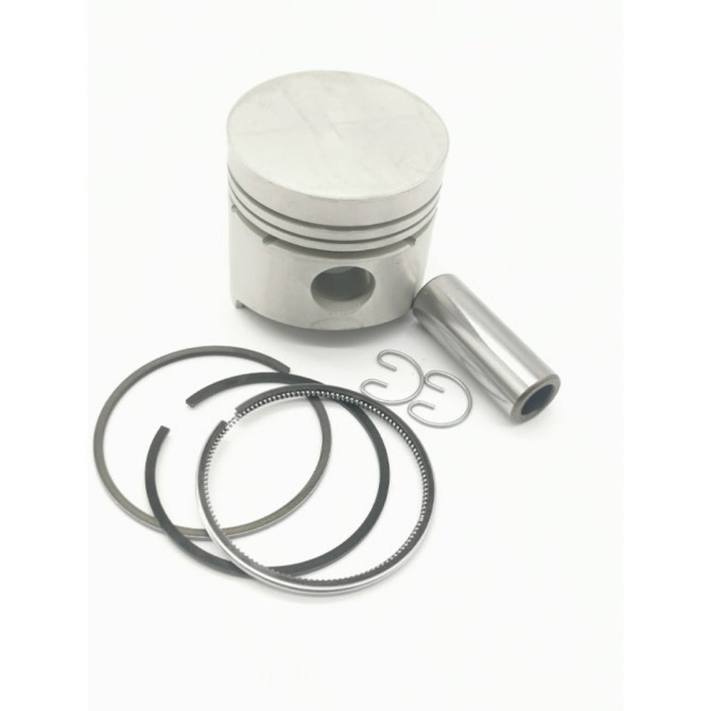 Overhaul Rebuild Kit for Kubota Engine D750 D750B D750-B Bobcat Loader 453C 443 Excavator 320 220 (Ship to US Only)