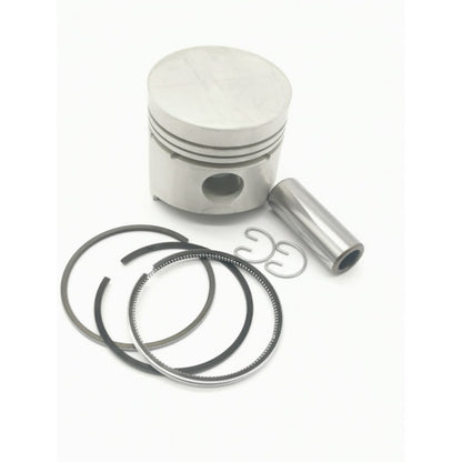 Overhaul Rebuild Kit for Kubota Engine D750 D750B D750-B Bobcat Loader 453C 443 Excavator 320 220 (Ship to US Only)