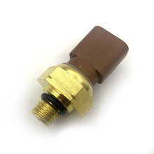 Pressure Sensor 3203063 for Caterpillar CAT Engine 3512B 3516B 3516E Excavator M314F M315F - KUDUPARTS