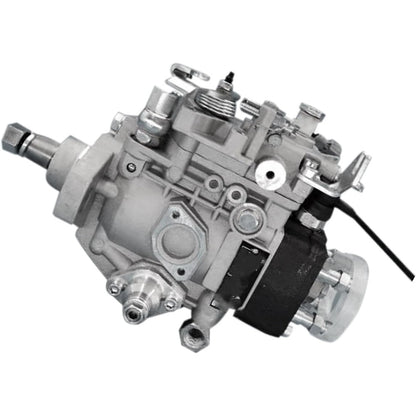 Fuel Injection Pump 317-4996 32A65-07161 for Caterpillar CAT Engine 3044C Loader 256C 262C 277C 287C - KUDUPARTS