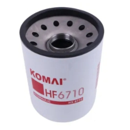 Hydraulic Filter 6591038 for Bobcat Skid Steer Loader 825 - KUDUPARTS