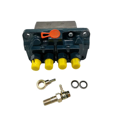 Fuel Injection Pump 1G916-51010 1G916-51013 for Kubota Engine V3300 V2203 Tractor L3940 L4240 L4400 L45 L4600 Loader R520S
