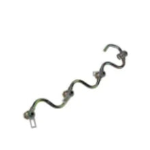 Fuel Line 04286917 04102351 for Deutz Engine BF4L2011 BF4M2011 D2011L4 TD2011L4 F4L2011 - KUDUPARTS