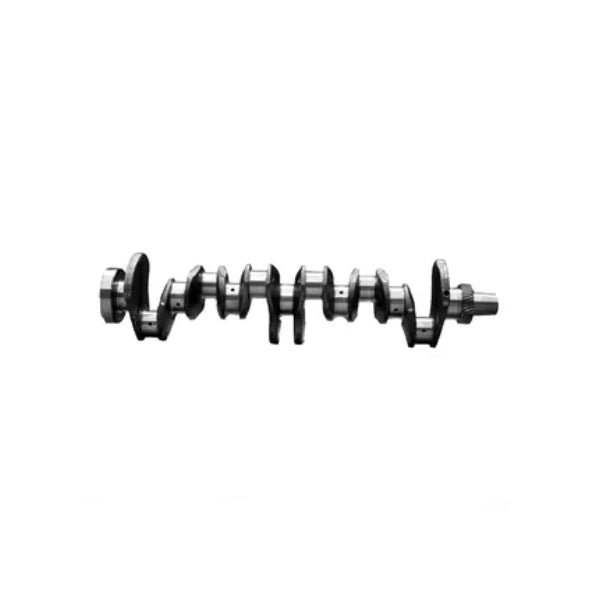 Crankshaft With Gear 3929036 for Cummins Engine 4B 4BT BTA 3.9L – KUDUPARTS