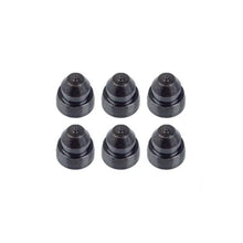 6 Pcs Injector Cone Sac Cup 3609841 for Cummins Engine K50 K19 KTA19 - KUDUPARTS