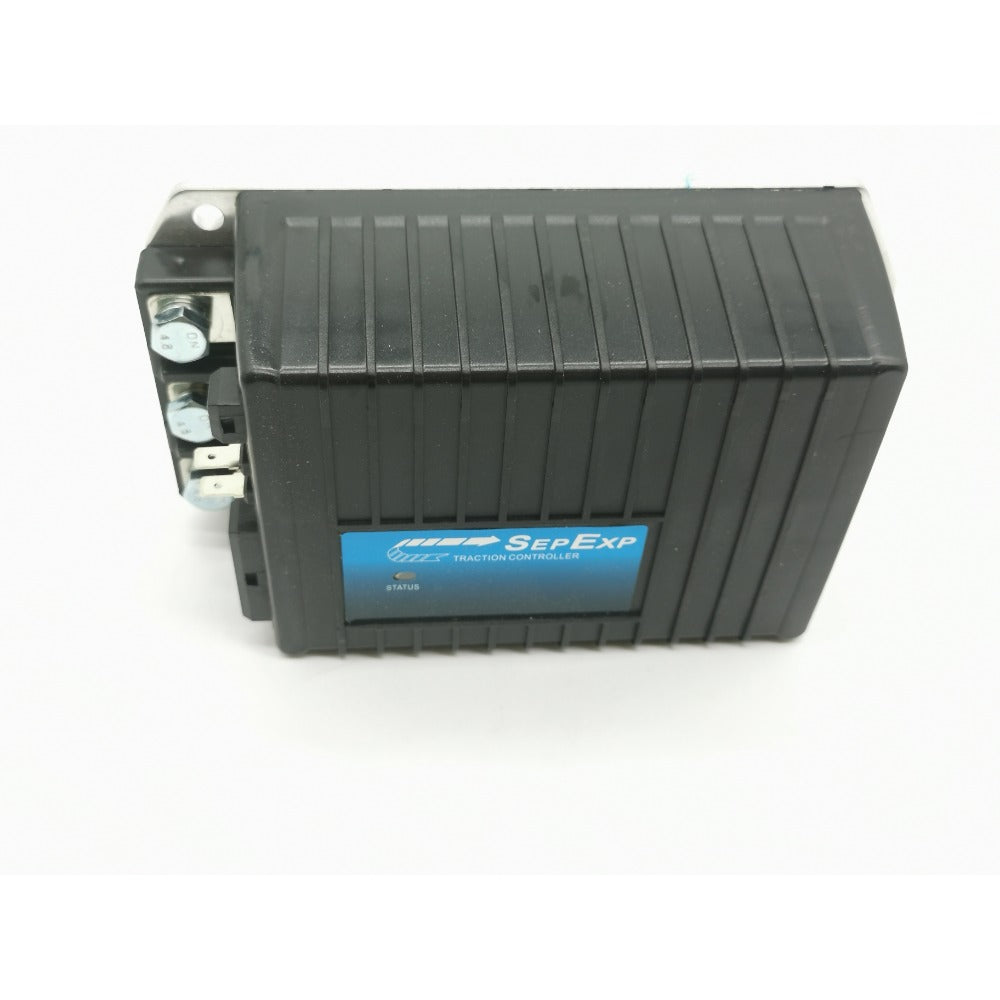 1243-4322 Motor Controller 24-36V 300A DC Compatible with Curtis PMC Forklift Stacker 36V 300A 0-5kΩ - KUDUPARTS