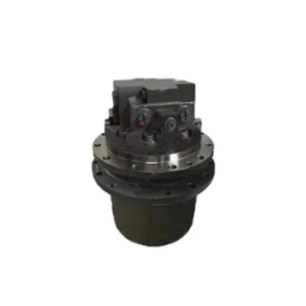 Travel Gearbox With Motor 5999991227 5459660217 for Bobcat Excavator ZX75 442 - KUDUPARTS
