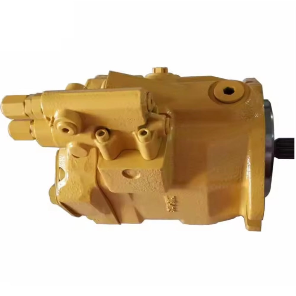 Hydraulic Pump 262-5203 for Caterpillar CAT TH460B TH560B TH560B 3054E 3054 Engine - KUDUPARTS