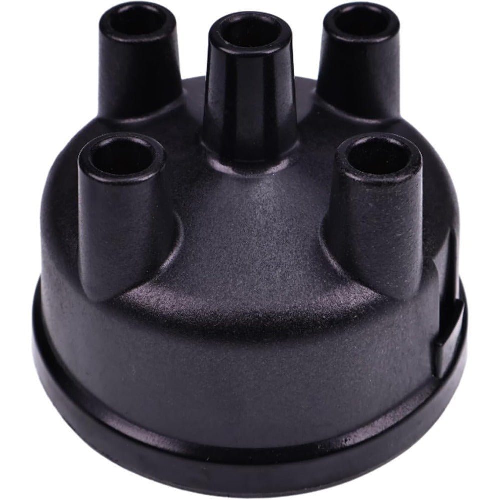 Distributor Cap NCA12106A for New Holland Engine 134CIDNH 172CIDNH Ford Tractor 8N NAA 600 700 800 900 601 701 801 901 - KUDUPARTS