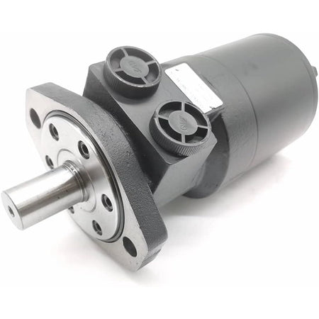 Hydraulic Motor Compatible with Char-Lynn 103-1032-012 Eaton 103-1032 for Eaton Char-Lynn S Series - KUDUPARTS