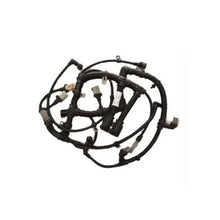 Electronic Control Module Wiring Harness 4939039 for Cummins Engine B4.5 NT743 QSB3.3 QSB6.7 Hyundai Loader HL740-7A HL740-9 HL740TM-7A - KUDUPARTS