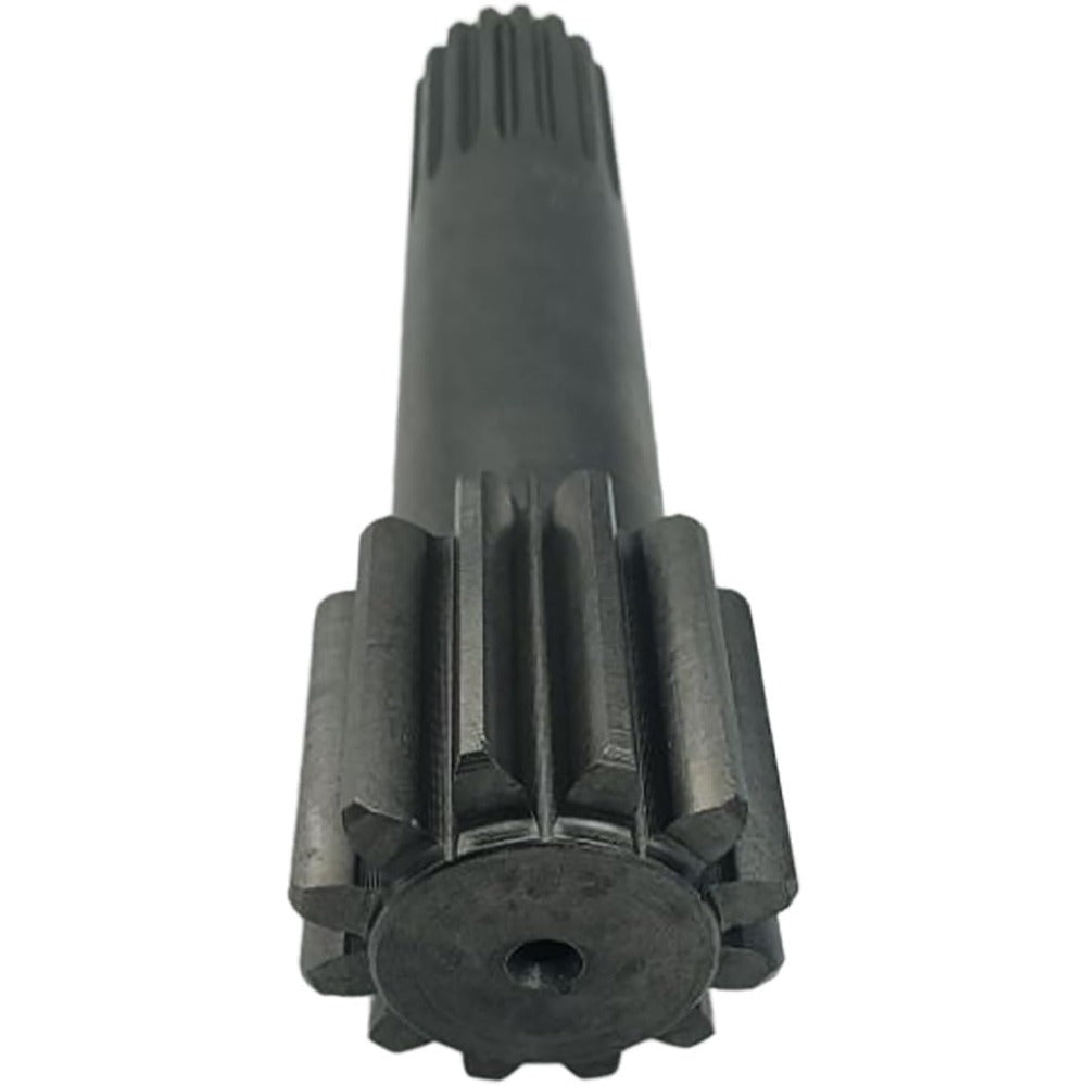 Drive Gear Shaft 0693015 for Hitachi Excavator EX150LC-5 EX160LC-5 - KUDUPARTS