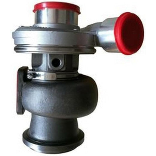 Turbo S310C080 Turbocharger 248-5246 10R-2355 for Caterpillar CAT Engine C9 Excavator 330C - KUDUPARTS