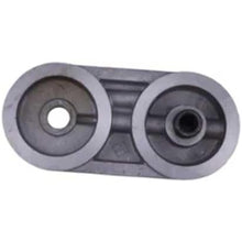 Fuel Filter Head 84140384 for New Holland Tractor TG210 TG230 - KUDUPARTS