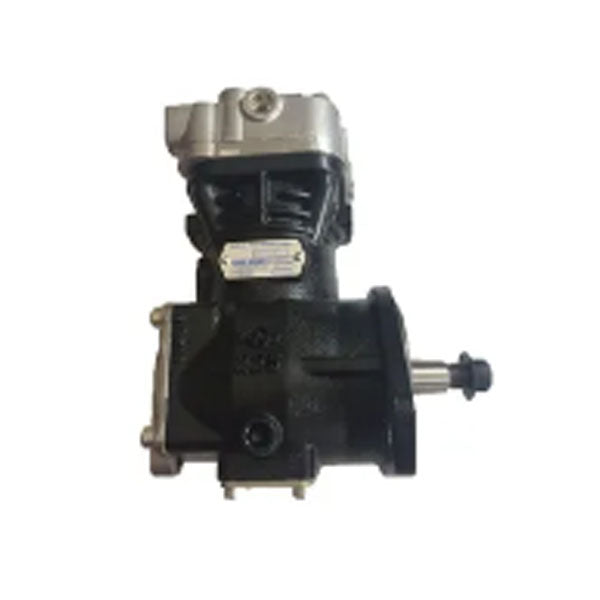 Air Compressor 4898367 4947026 for Cummins Engine ISBe ISDe - KUDUPARTS