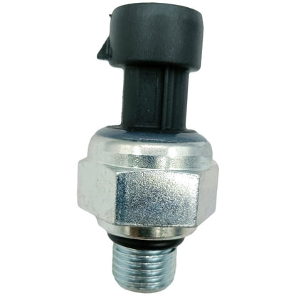 Pressure Sensor 4332040 for John Deere Engine 4045 6068 6081 Excavator 110 120 160LC 17ZTS 200LC 230LC 270LC 27ZTS 330LC 370 35ZTS 50ZTS - KUDUPARTS