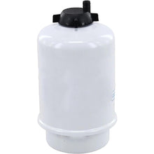 Fuel Filter 84477351 for Ford New Holland Tractor 8160 8260 8360 8560 - KUDUPARTS