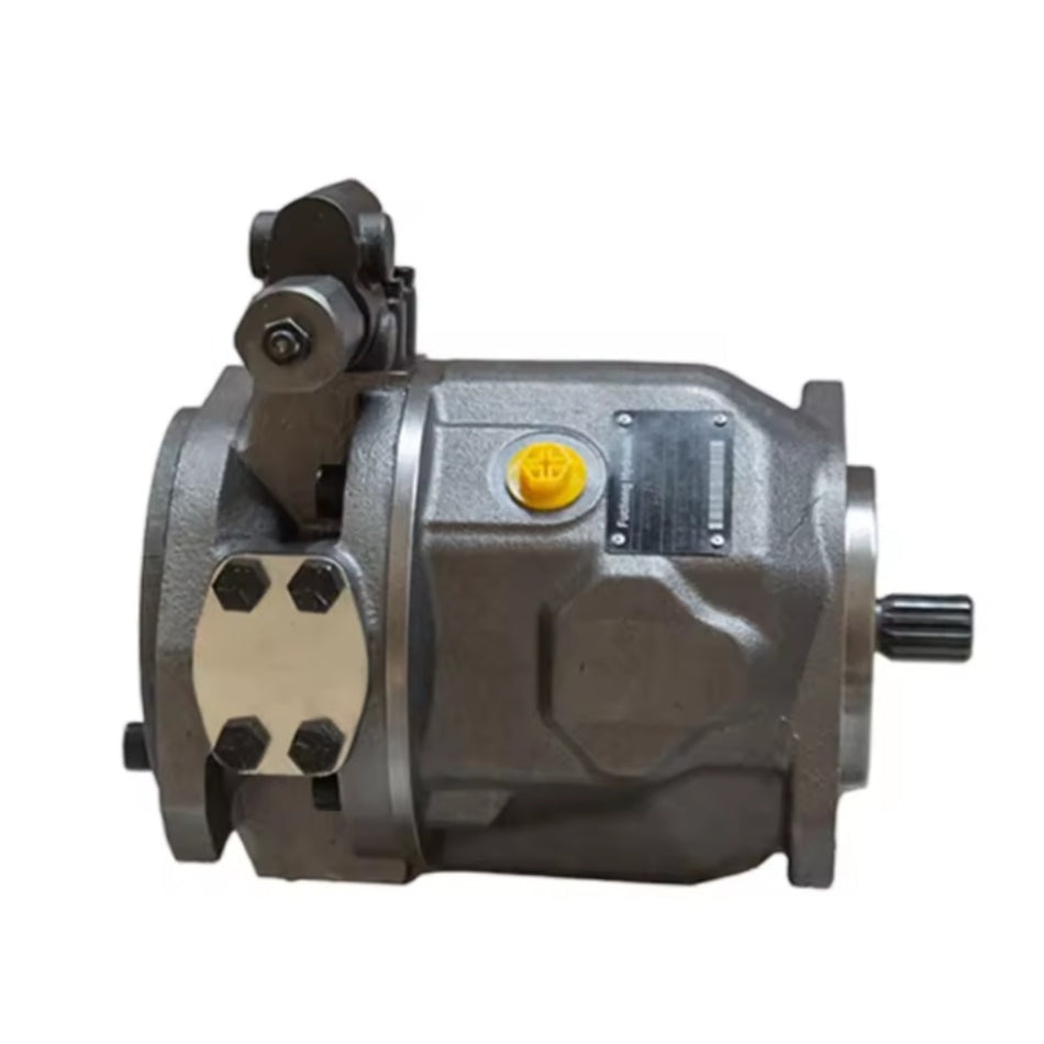 Hydraulic Piston Pump 112-6564 for Caterpillar CAT Engine 3054 Loader 428C 416C 426C 428C 436C - KUDUPARTS