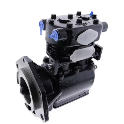 Air Brake Compressor 4N3927 for Caterpillar CAT 627 814 815 816 966C - KUDUPARTS