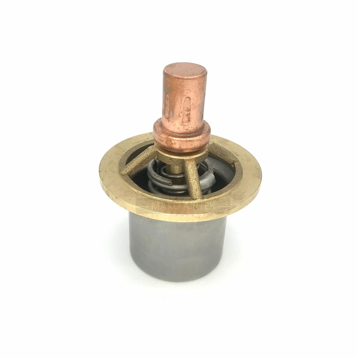 Thermostatic Valve 22125215 for Ingersoll Rand Air Compressor - KUDUPARTS