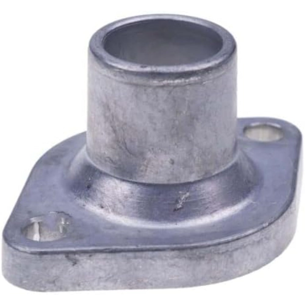 Thermostat Cover 129350-49530 for Hitachi Excavator ZX17U-2 ZX17UNA-2 ZX30U-3F ZX33U-3F ZX35U-3F ZX48U-3F ZX52U-3F - KUDUPARTS