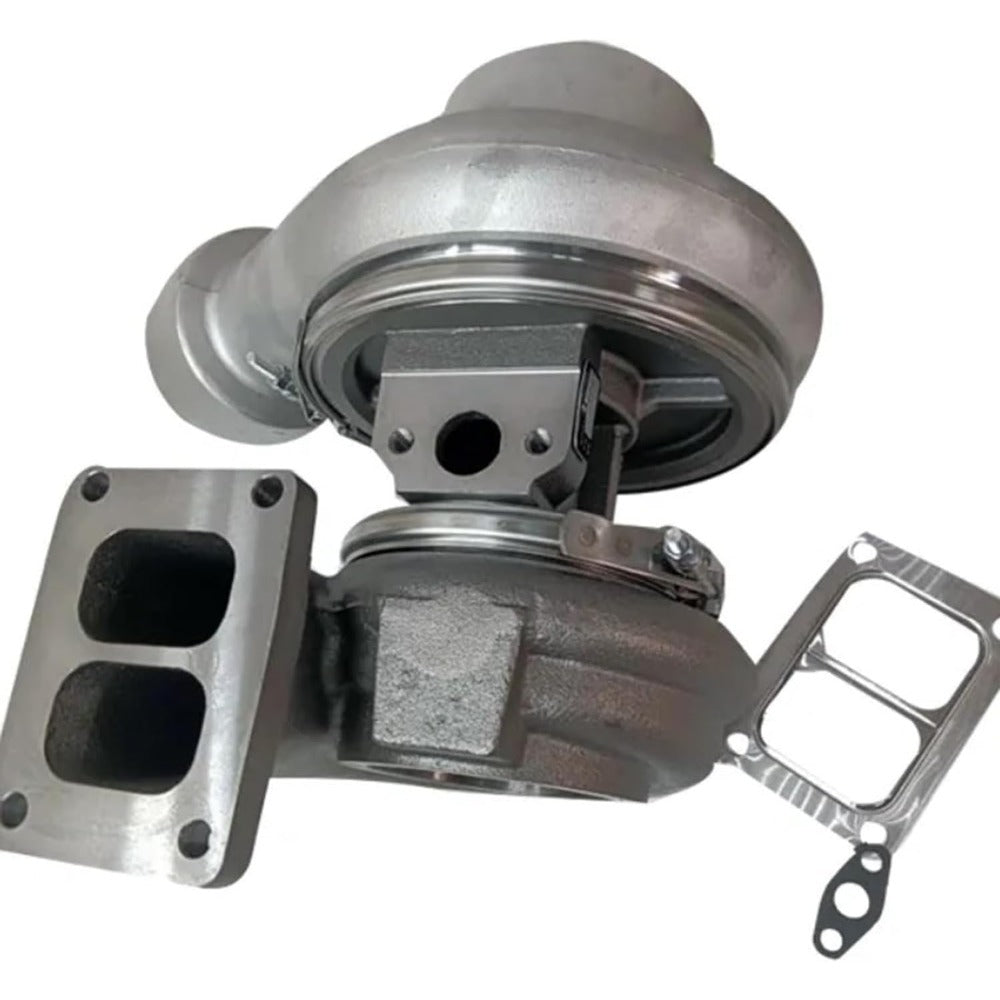 Turbo E-504 Turbocharger 4N-9618 0R-5812 for Caterpillar CAT Engine 3306 - KUDUPARTS