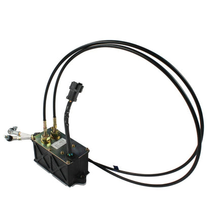 For Caterpillar CAT 314C Excavator 3064 Engine Governor Motor 247-5209 - KUDUPARTS