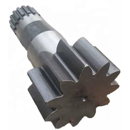 For Komatsu PC130-6 PC130-7 PC130-8 PC138US-2 Swing Device Prop Shaft 203-26-61220 - KUDUPARTS