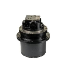 Travel Gearbox With Motor 291-9390 for Mitsubishi Engine S3Q2 Caterpillar CAT Excavator 303.5C 303CR - KUDUPARTS