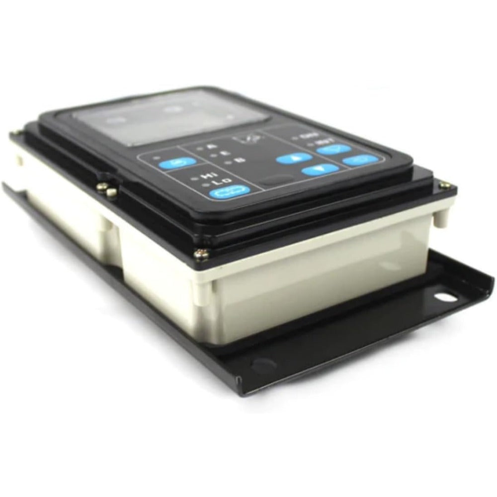 For Komatsu Excavator PC220-7 PC220LC-7 PC300-7 PC300LC-7 Monitor 7835-10-2001 - KUDUPARTS