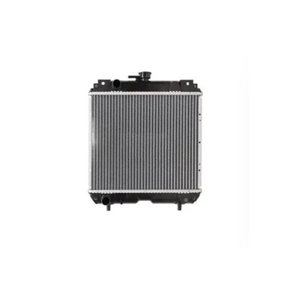 Radiator 6C090-58502 for Kubota Tractor B7300 B7400 - KUDUPARTS