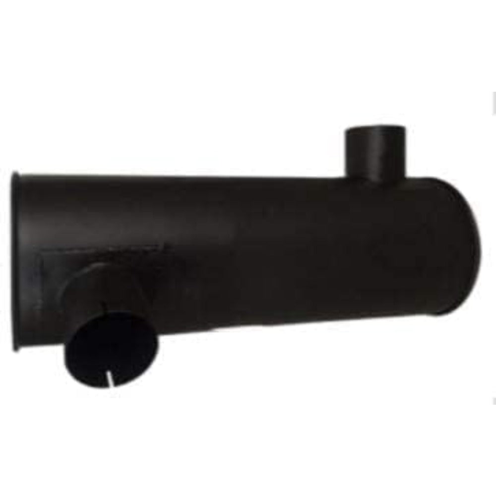 Muffler Silencer 162-6174 for Mitsubishi Engine 4M40 Caterpillar CAT Excavator 307B - KUDUPARTS