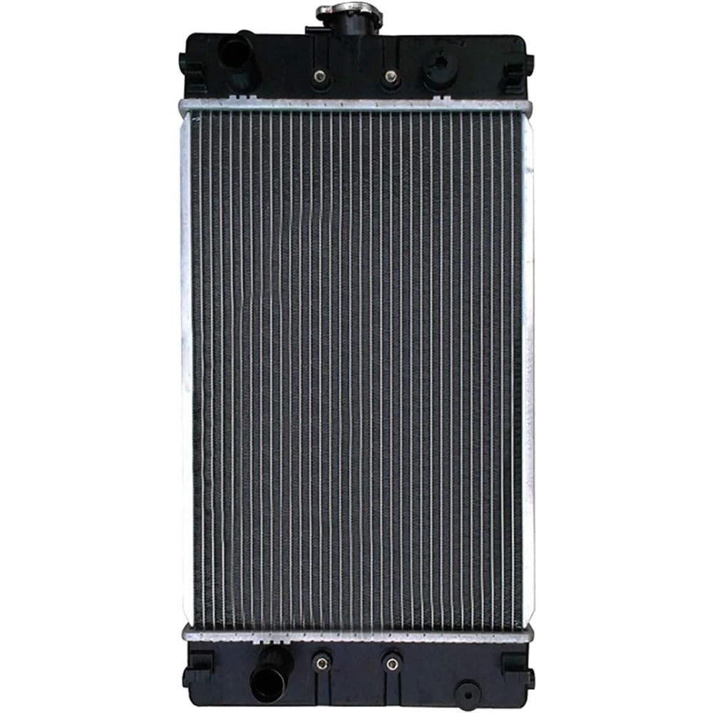 Radiator 476-5580 for Caterpillar CAT Engine C1.1 C1.5 Generator DE9.5E3 - KUDUPARTS