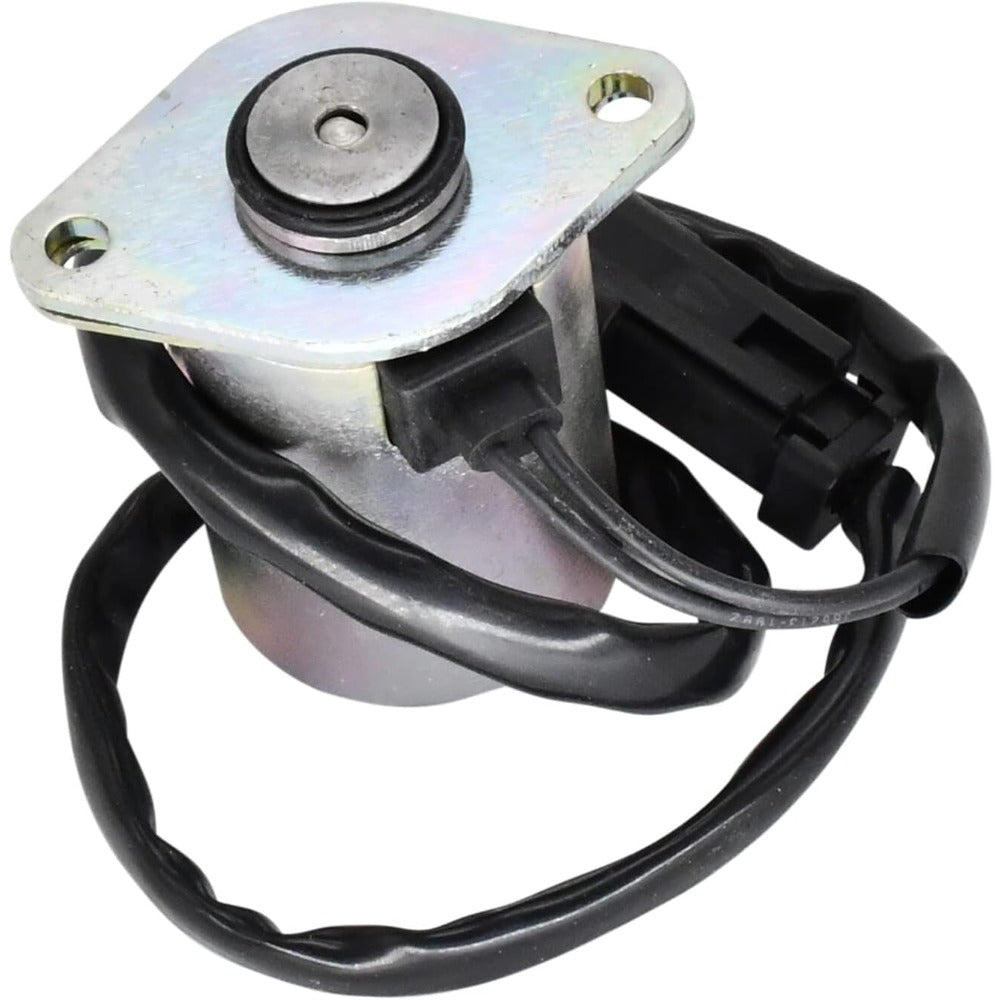 Electrical Solenoid 7I-7402 for Caterpillar CAT 3054 3116 3126 3306 3406 Engine - KUDUPARTS