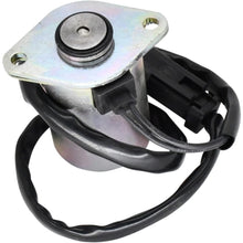 Electrical Solenoid 7I-7402 for Caterpillar CAT 3054 3116 3126 3306 3406 Engine - KUDUPARTS