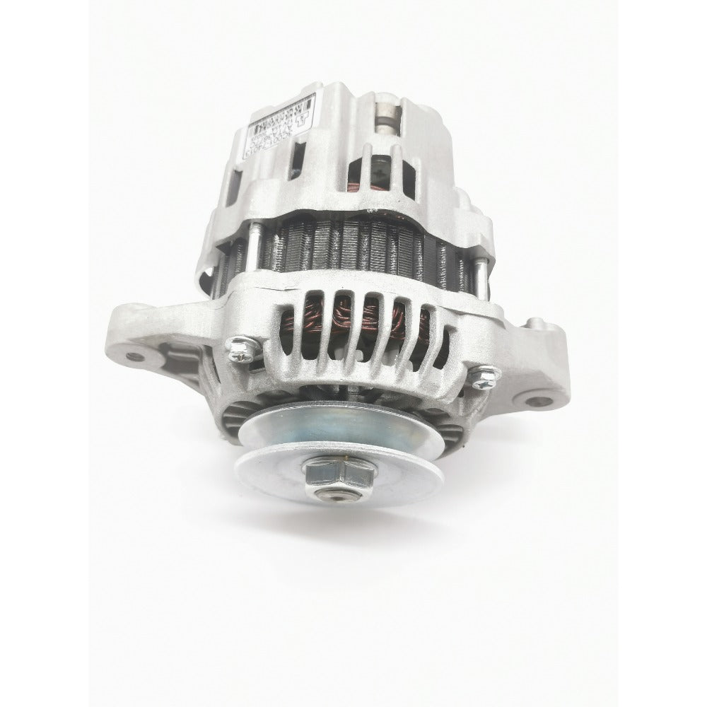 Alternator 3C001-74013 A7TA3677C for Kubota M7040F M6040DH M7040DH M7040SUD M7040SUHD - KUDUPARTS